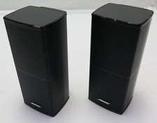 BOSE Cube Altoparlante Diretto/Riflettente Lifestyle Acoustimass 10 15 Serie V 5
