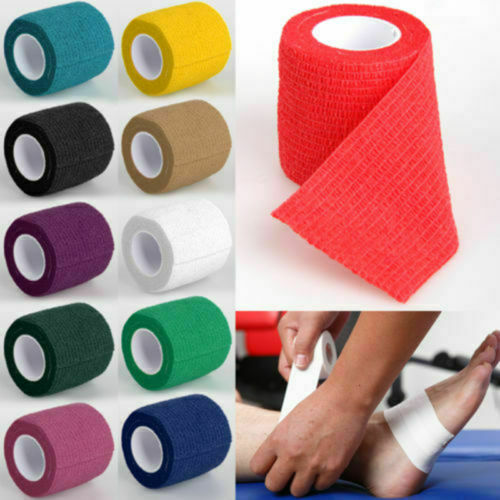 ✹Nastro elastico autoadesivo