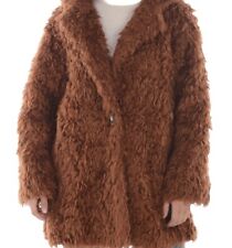 PINKO Giubbotto Pelliccia