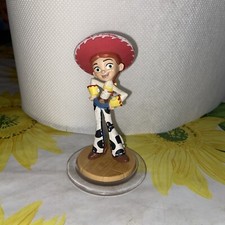 ⭐ Disney Infinity Jessie Toy Story Pixar