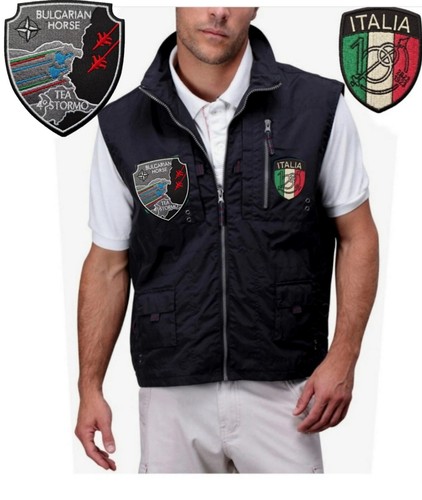Patch italian air - patch,
