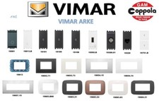 VIMAR PULSANTE INTERRUTTORE