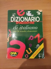 Dizionario di Italiano per la