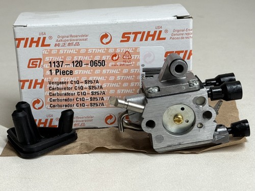 Carburatore stihl oem zama - stihl,