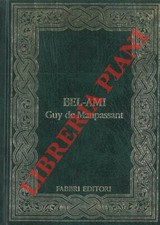 Narrativa - DE MAUPASSANT  -