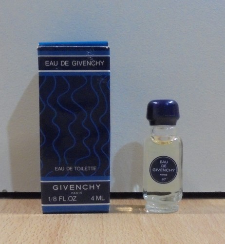 Givenchy eau givechy de - de,