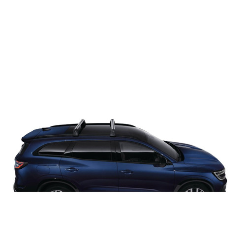 Barre tetto quickfix - barre,