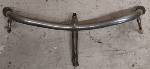 Bicicletta manubrio sport uomo - bicicletta,