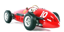 1953 FERRARI 500 F2 WINNER ASCARI ARGENTINA GRAND P RIX #10 ASCARI NUOVO CON SCATOLA CMR199