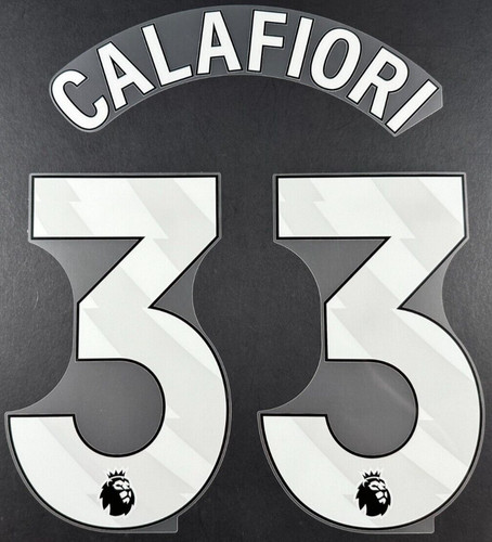 Arsenal 2025 2026 calafiori - 2026,