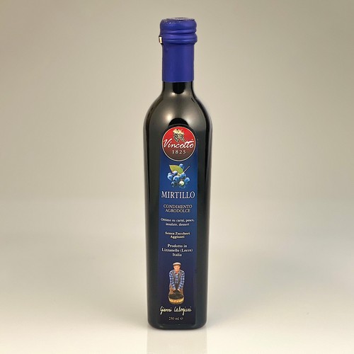 Vincotto mirtilli mosto - mirtilli,