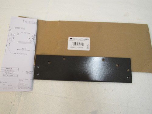 Hager 072372 5917 piastra - 072372,