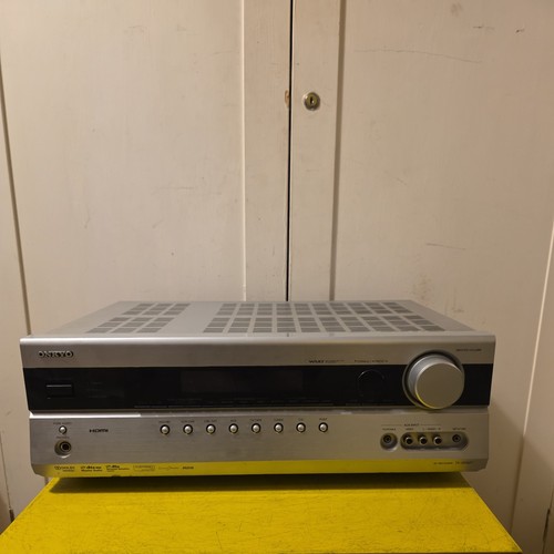 Onkyo sr507 amplificatore - onkyo, tx-sr507