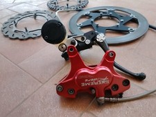 Impianto Frenante Beringer