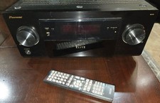 Pioneer Elite A/V SC-61 7.2