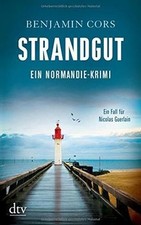 Strandgut  von Cors, Benjamin | Buch | Zustand sehr gut