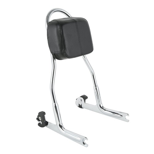 Detachable passenger sissy - passenger,