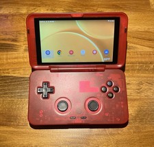 Retroid Pocket Flip - Anguria