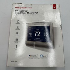 Honeywell Home RTH9585WF1004