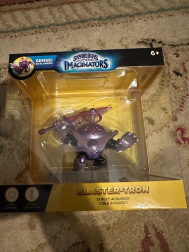 Skylanders imaginators - -,