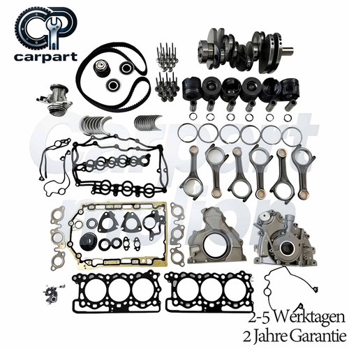 Kit revisione motore - , 306dt