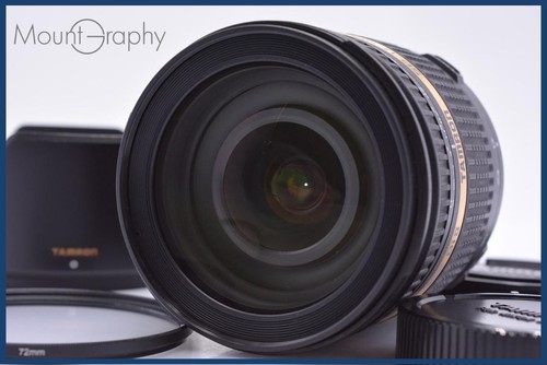 Exc tamron sp 17 50mm - 【exc+++】,