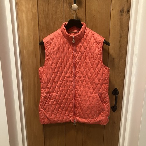 Gilet moncler trapuntato - moncler,