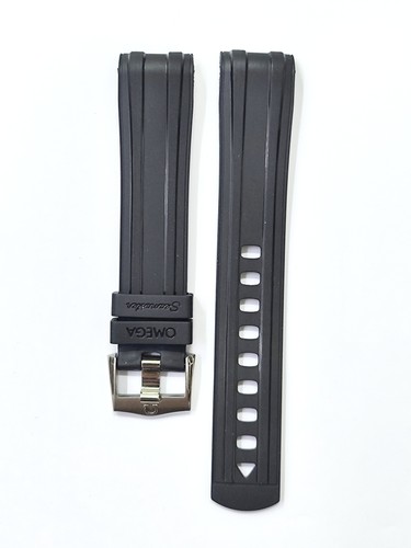 Cinturino orologio silicone