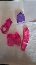 Vintage barbie beauty secrets - beauty,