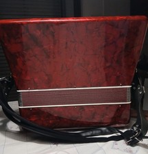 Fisarmonica Croson 80 Bassi