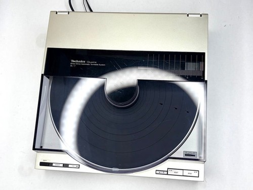 Technics quartzdd - technics,