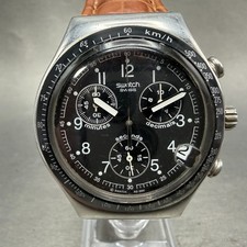 Orologio Swatch Irony Chrono