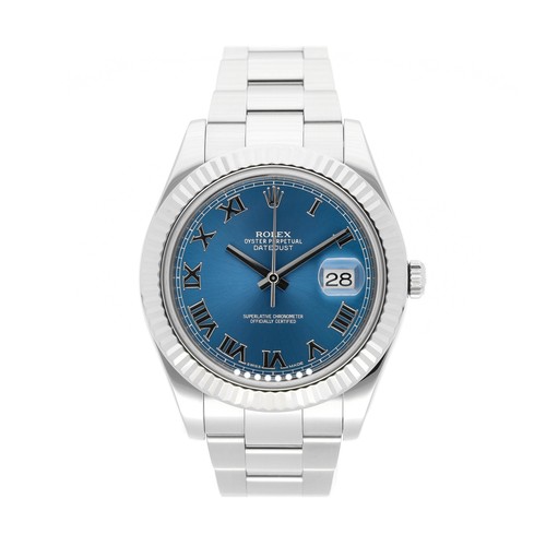 Rolex datejust ref - rolex,