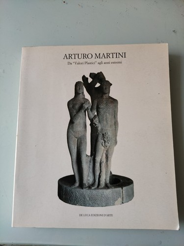 Arturo martini valori - arturo,