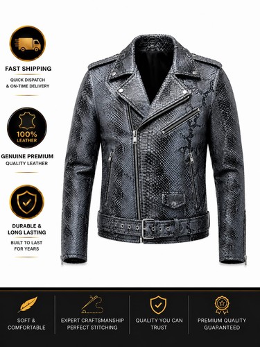 Giacca motociclista uomo - motociclista,