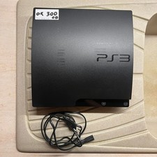 playstation 3 ps3 sony 300 gb