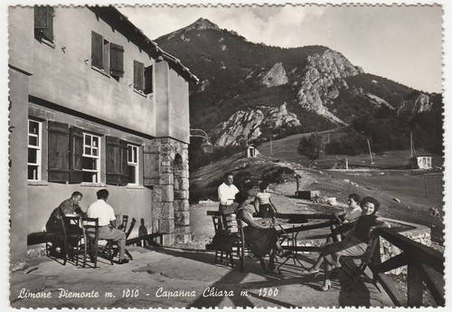 Limone piemonte cuneo - limone,