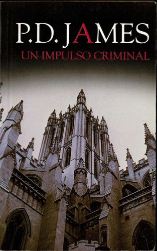 Impulso criminal p d - impulso,