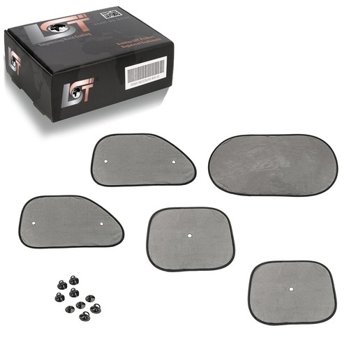 Kit parasole - 5x,