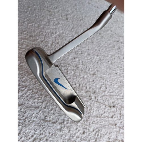 Putter nike the oven - the,