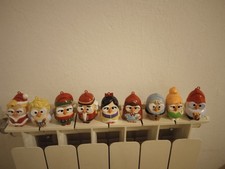 Egufi segna posto in vendita