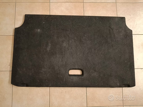 Pianale copribaule opel meriva - opel,