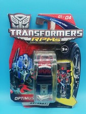 Optimus Prime Hasbro