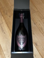 Dom perignon rose 2008 - perignon,