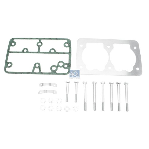 Kit riparazione compressore