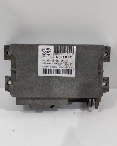 Centralina motore ecu - centralina,