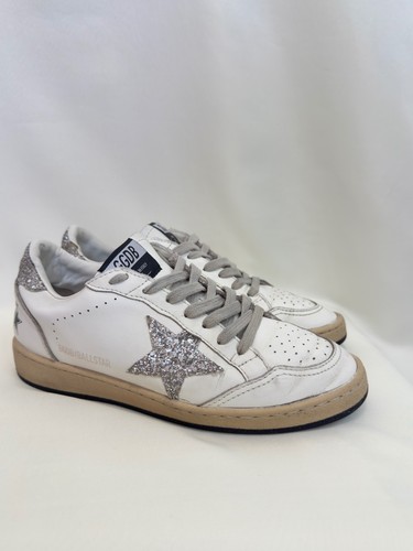 Sneakers donna golden goose - golden,