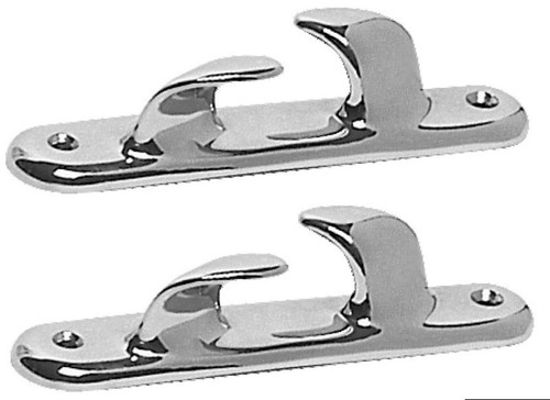 Stainless steel handed - stainless,