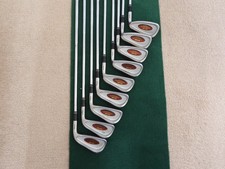 Spalding Thunderbird II Set di