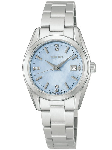 Seiko selection series - seiko, s